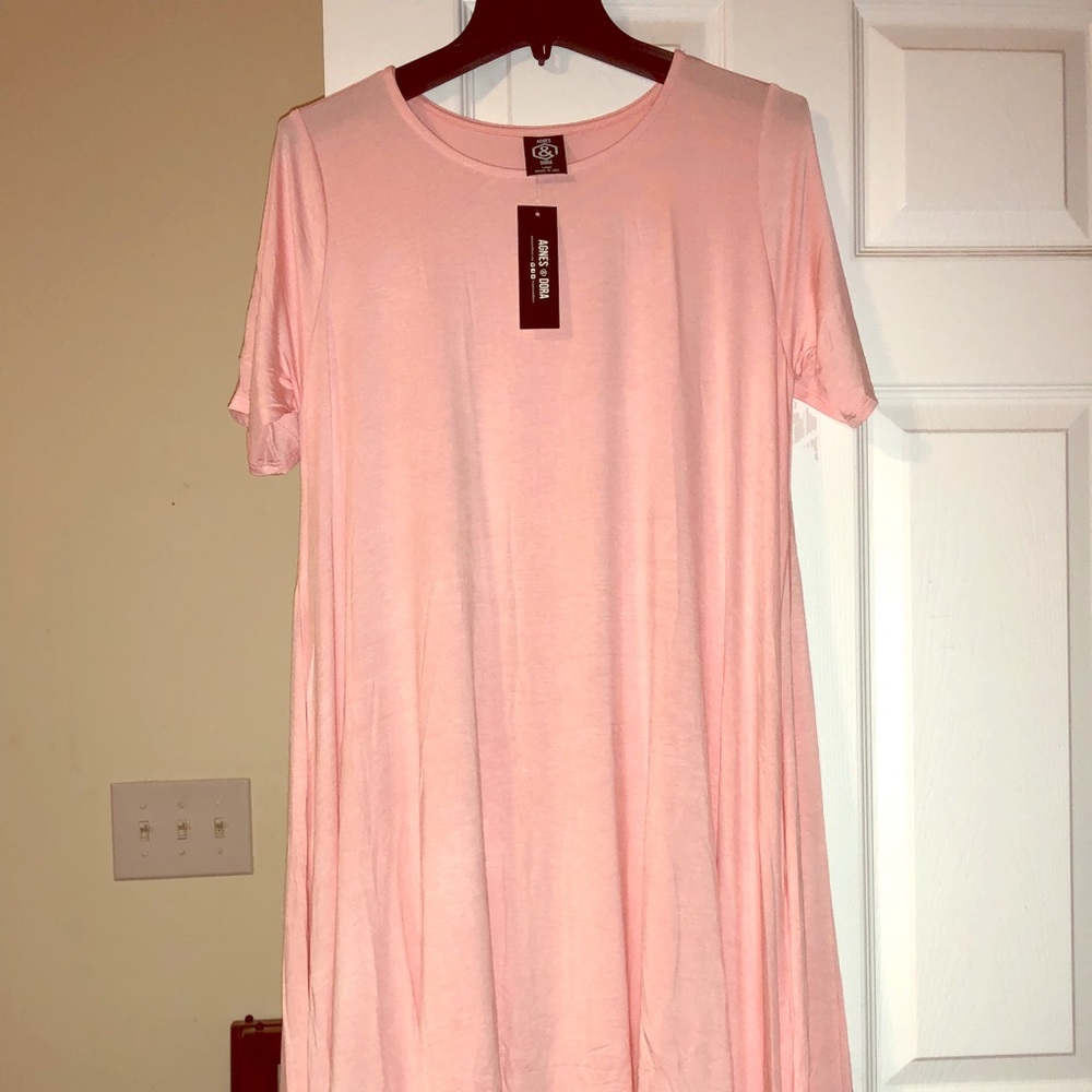 Casual Dress